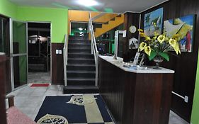 Hotel Pousada Alagamar
